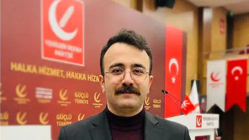 ‘Çiftçinin Alın Teri Enflasyona ve Mazota Ezdiriliyor’