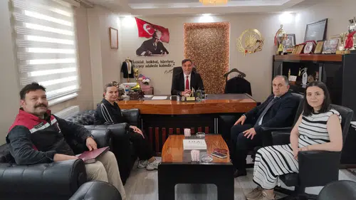 Kırsaldaki Kadın ve Çocuklar İçin Güçler Birleşti