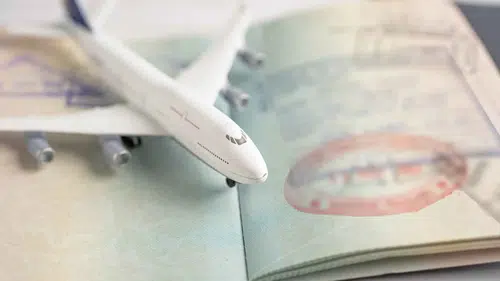 Vize ücretlerine 48 yıl sonra 5 kat zam geldi