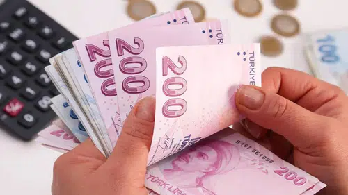 İşte Memur ve Emeklinin Yeni Maaşı