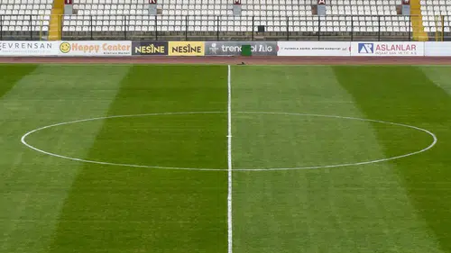 1.Lig'deki En Kötü Stadyumları Sıraladı