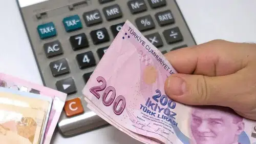 Memur ve Emekli İçin Zam Hesabı Değişti