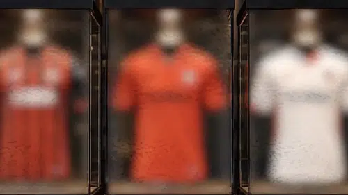 Yeni Sezon Formaları İçin Uyarı!
