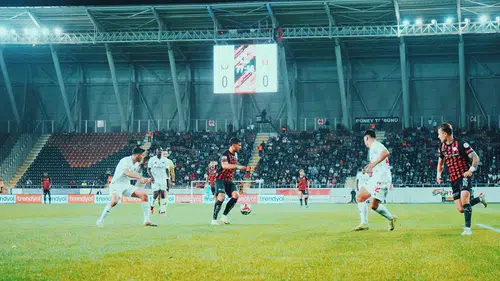 Süper Lig’i Getiren İstatistikler Bu Haberde!
