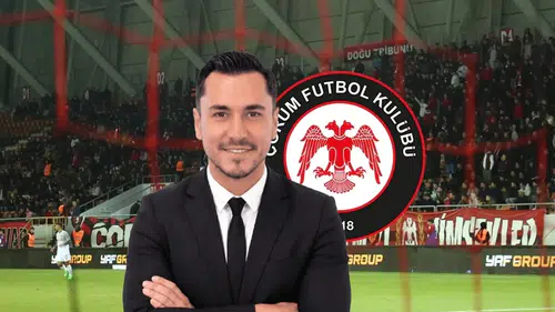 Çorum FK’den Ortak İstişare Vurgusu