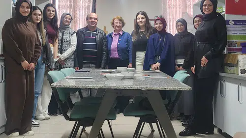 Çölyaklı Bireylerin Yaşam Zorluklarına Dikkat Çektiler
