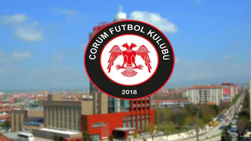 Çorum FK’de Hareketli Günler