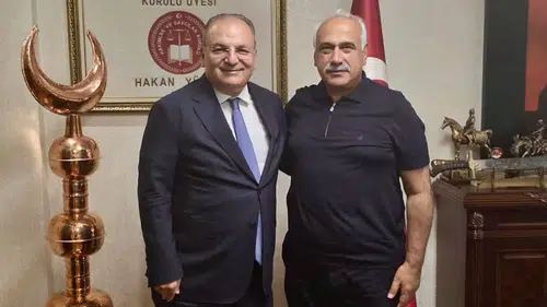 Hemşehri Buluşmasında Gündem İskilip İdi