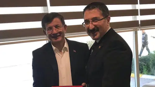 ‘Siyasi Sistem Ciddi Bir Çıkmaza Sürükleniyor’