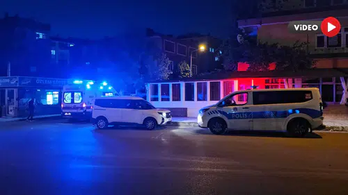 Kale’de Borç Dehşeti