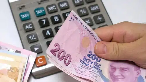 İşte Hesaplara Yatacak Zamlı Memur Maaşları