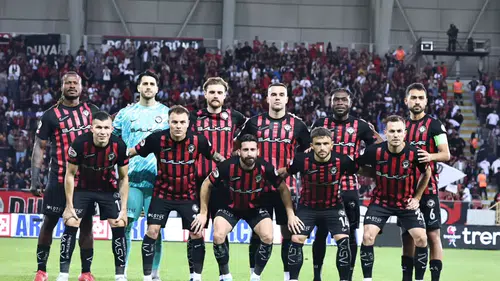 Çorum FK’de İki İsim ile Yollar Ayrıldı