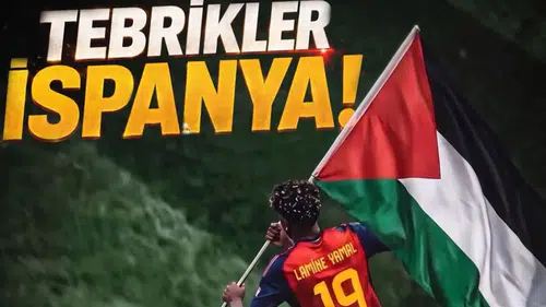 Dere’den Dünya Kupası Paylaşımı