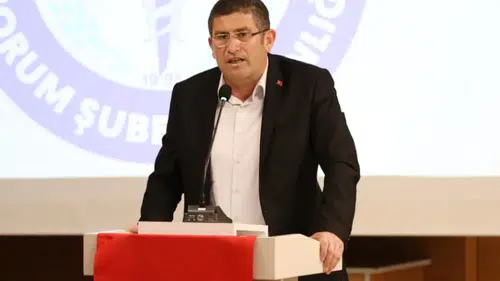 Sendikal Rekabete Hukuk ve Etik Uyarısı