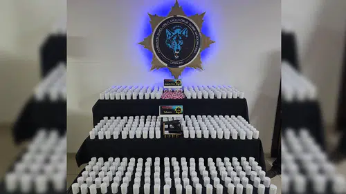 Uyuşturucu Tacirlerine Darbe!