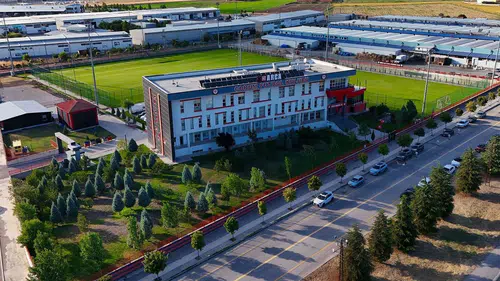 Tesisler, Süper Lige Nasıl Hazırlanıyor?