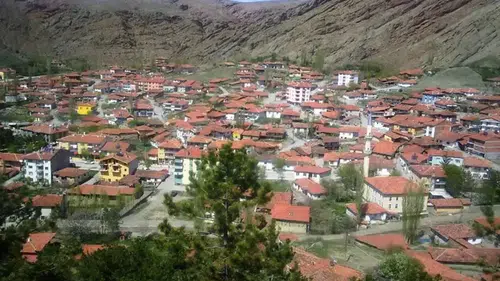Uğurludağ’da Şenlik Zamanı