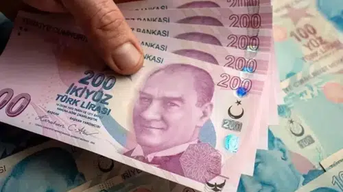 Emekliye TBMM'den dev müjde geldi