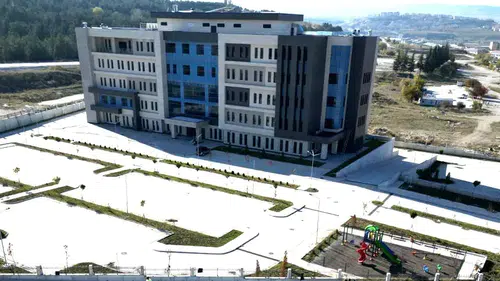 Diş Hastanesi’nde İmplant Dönemi Başladı