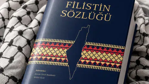 Filistin Atölyesi Yeni Bir Okuma Grubu Başlattı