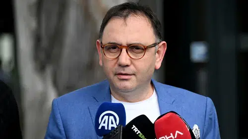 Beşiktaş’tan Arca Çorum FK'ye Tebrik
