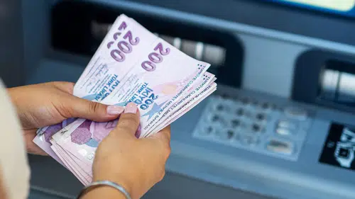 Bu Paralar Artık ATM'den Çekilemeyecek