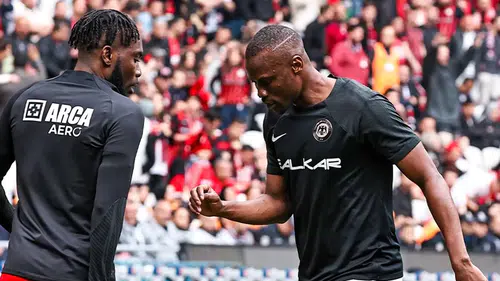 Erokspor, Çorum FK’li ile Anlaşmak Üzere