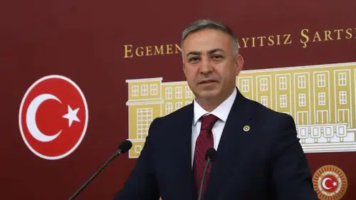 CHP’den Seçilmişti, Mehmet Tahtasız Yeni Parti İçin Kararını Verdi