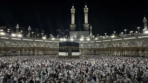 Hac İçin Kayıt İşlemleri Başladı