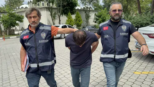 1,5 Milyonluk Vurgun Yapan Sahte Polis İçin Karar Verildi