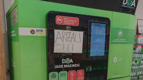 Marmaris’te DOA krizi: Çözüm bekleniyor