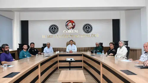 Özel Eğitim Merkezleri İçin Değerlendirme