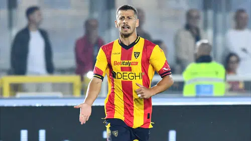 Çorum FK’ye Transferini Açıkladılar