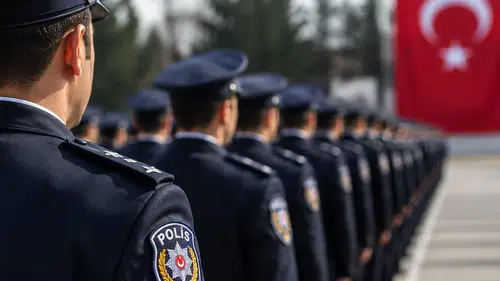 Emniyet'in 46 Yıllık Yönetmeliği Yürürlükten Kaldırıldı