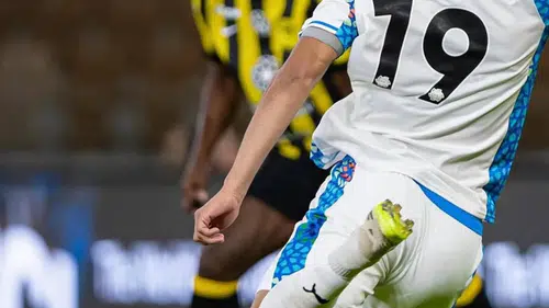 Arca Çorum FK İçin “20 Milyon Avroluk” Forvet İddiası!