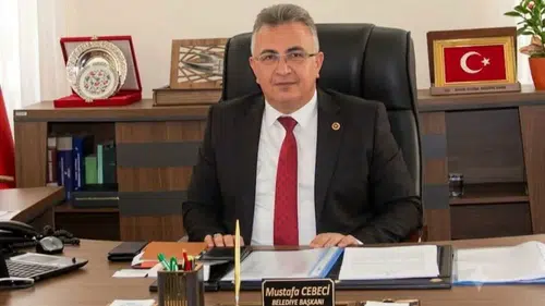 Oğuzlar’ın Başkanı CHP’den İstifa Edecek mi, Açıklama Var
