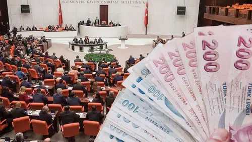 Emekli Zammı Teklifinde Kritik Gelişme