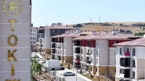TOKİ'den Önemli Uyarı: Sakın Kanmayın