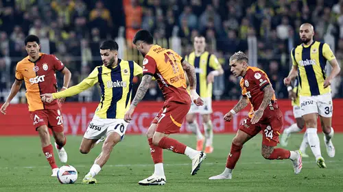 Fikstür Anahtarının Detayları Paylaşıldı: Derbi Tarihi Belli Oldu