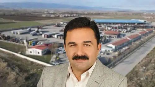Doğan: Trafik Cezalarında Düzenleme Yapılmalı