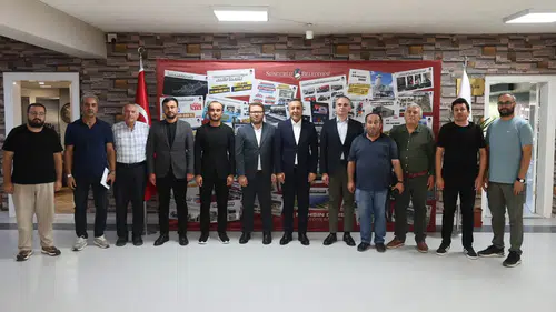 Sungurlu'ya 991 Milyon TL'lik Enerji Yatırımı