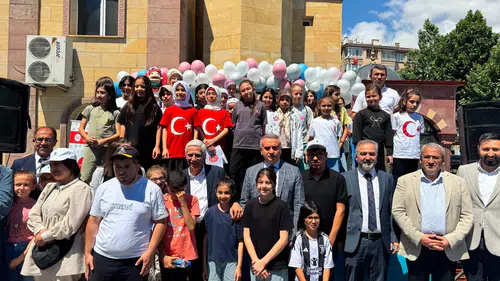 Binlerce Çocuk İçin Yaz Kur'an Kursu Heyecanı Başladı