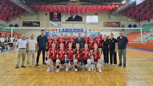 Çorum’dan Çifte Liderlik
