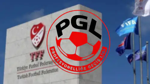 Bölgesel Amatör Lig'in Adı Değişti