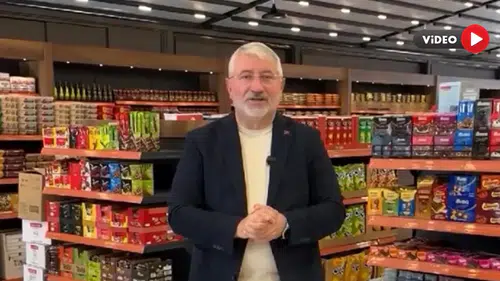 Hanımeli Yöresel Market Kapılarını Açıyor