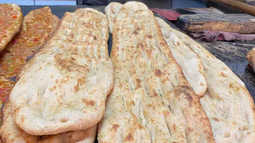 Tam Buğday Pide ve Göbüt Üretimi Yaygınlaşıyor