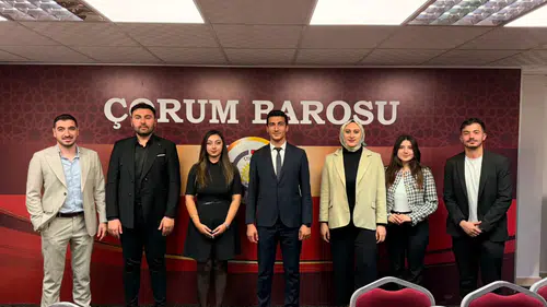 Genç Avukatlar Meclisi’nde Yeni Dönem