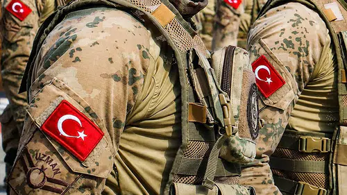 Sözleşmeli Erlere Kamuda İstihdam İmkanı
