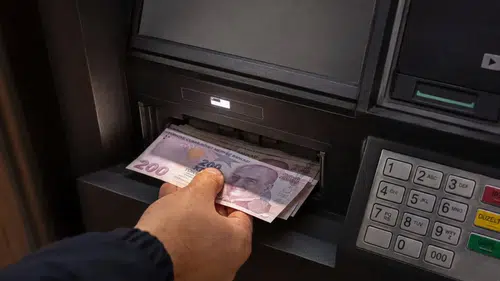 Türkiye'de resmen başladı bunu yapana ekstra gelir