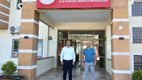 Kamu Kaynaklarını Koruyacak Çevre Dostu Proje